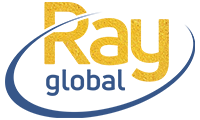 Ray Globals Logo