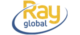 Ray Globals Logo